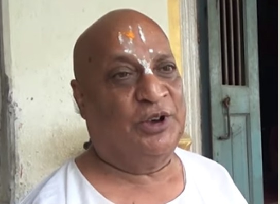 सहायक सीडीओकाे हस्ताक्षर कीर्ते गरी मेगा बैंक बाट रु ७० लाख निकाल्ने महन्थ वैष्णव पक्राउ