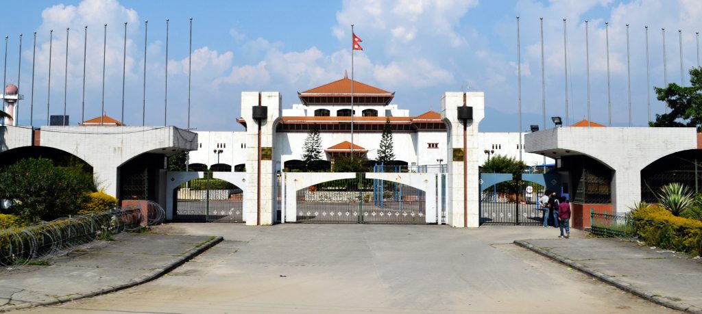 महिला सांसद महिलाका सवालमा एकजुट हुुने