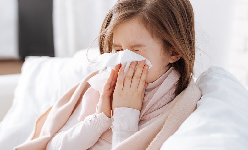 जाडो बढेसँगै इन्फ्लुएन्जाको जोखिम, सर्तक रहन दीर्घरोगीलाई सुझाव