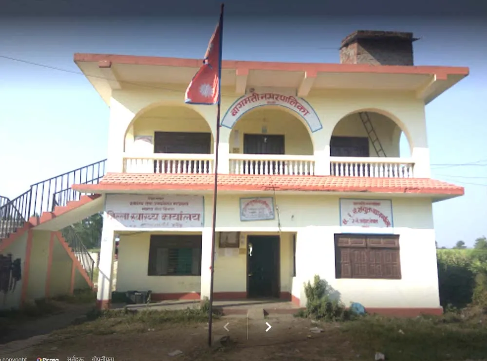 सर्लाहीमा पढ्दै कमाउने कार्यक्रम प्रभावकारी