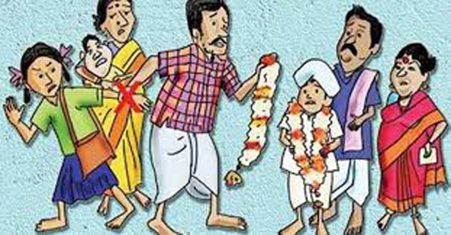 जुम्लामा बालविवाह र छाउपडीविरुद्ध सचेतना कार्यक्रम