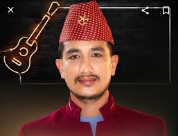 गायक थापालाई आदर्श सम्मान