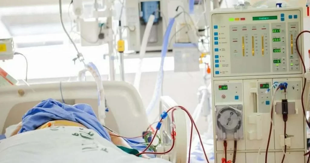 चार महिनादेखि डायलासिसकाे पालो कुर्दै बाँकेका मिर्गौला पिडीत