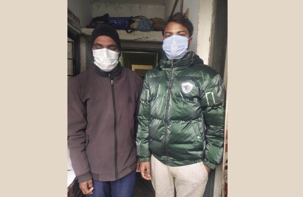 पर्साका सहायक प्रिन्सिपलले गरे विद्यार्थीको अपहरण पश्चात हत्या