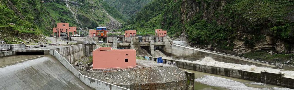 जलसतह घटेपछि भारततर्फको बिजुली निर्यात रोकियो