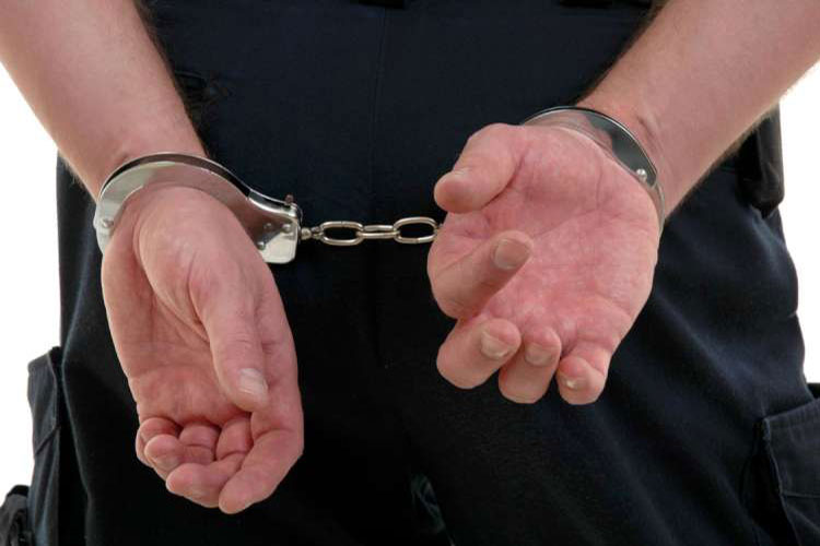 मायाका हत्या आरोपी प्रहरी जवान कोली पक्राउ