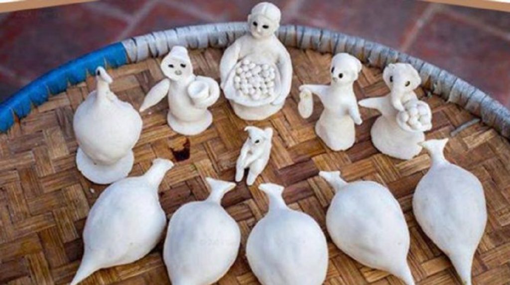 यःमरीको स्वाद किन सबै नेपालीको भान्साबाट आउँदैन ?