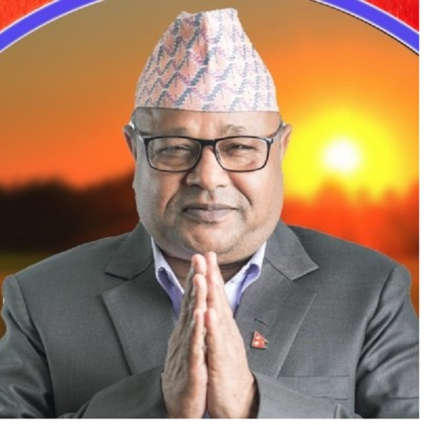 सुनसरी क्षेत्र नम्बर-४ मा मन्त्री ज्ञानेन्द्रबहादुर कार्कीलाइ पछि पार्दै एमालेका जगदिशप्रसाद कुसियैत