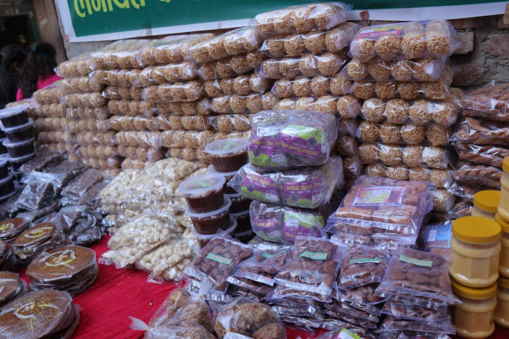आज आमाको हातबाट तालुमा तेल दलेर ‘घ्यःचाकु संल्हू’ मनाइँदै