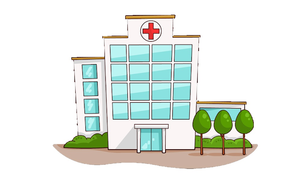 तनहुँको म्याग्देमा दश शय्याको अस्पताल बन्दै