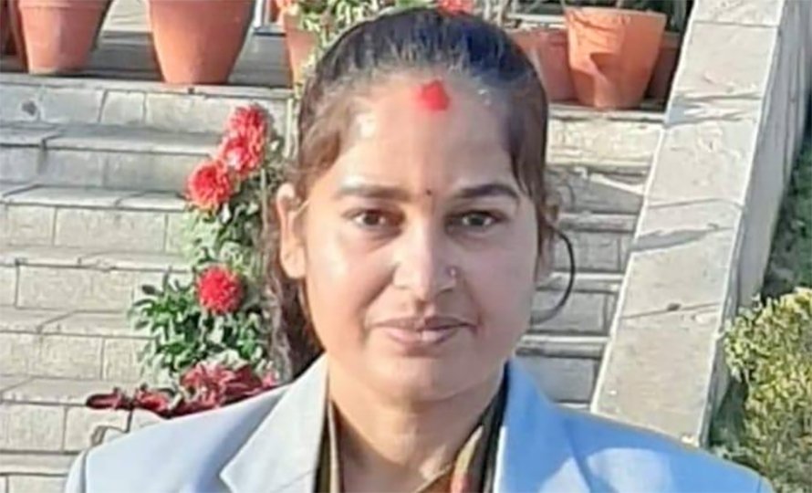 कांग्रेसले मुक्ताकुमारी यादवलाई उपसभामुख उम्मेदवारमा अगाडि सारिँदै