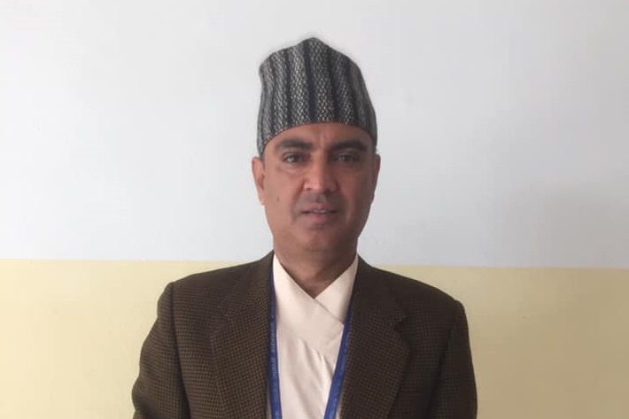 अनुकूलन कोषको बोर्ड सदस्यमा उपसचिव शर्मा