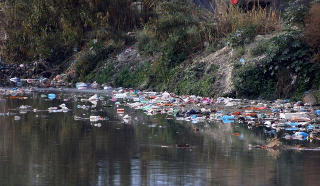 लामो समयदेखि बागमती सफाइ अभियान जारी तर फोहर फाल्न कमी भएन