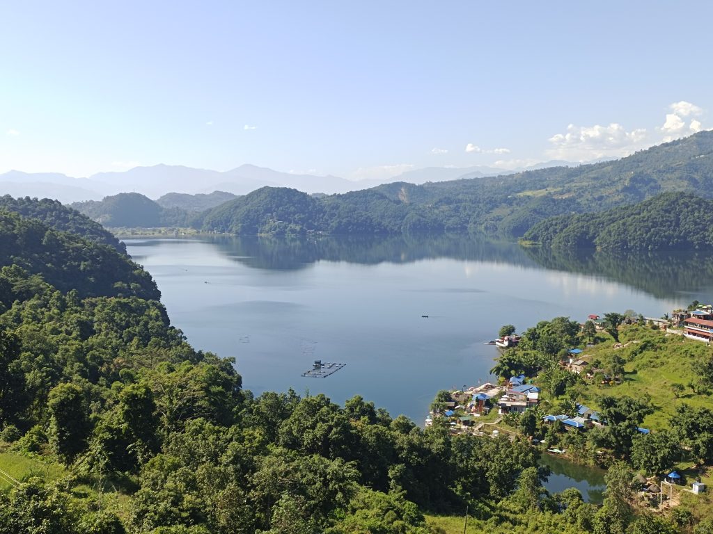 लेखनाथवासीको आशा-विमानस्थल बन्यो अब विकास होला कि ?