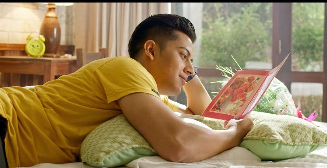 फिल्म ‘गुञ्जन’ काे ट्रेलर सार्वजनिक
