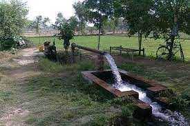 चुरे फेदका बस्तीमा डिप ट्युबवेल जडान, आठ सय परिवार लाभान्वित हुने