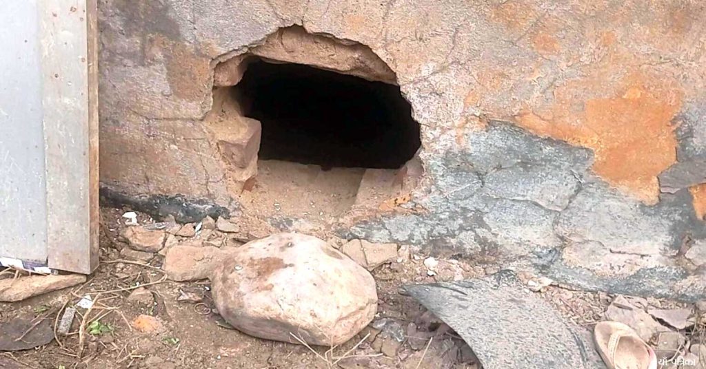 थुनुवा फरार घटना: थप एकजना पक्राउ