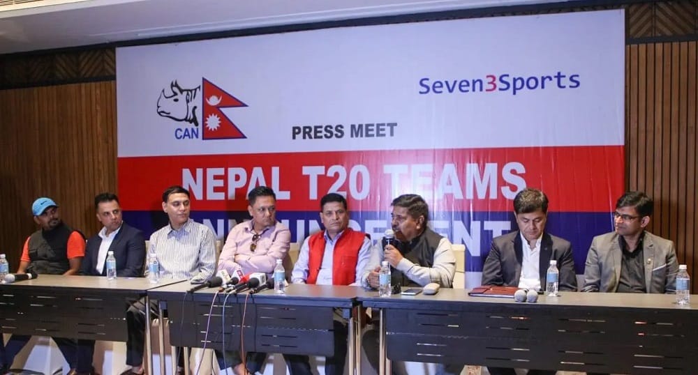 क्यानले खेलाडीलाई पारिश्रमिक दिलाउने भएपछि टी-२० लिग खेल्न तयार