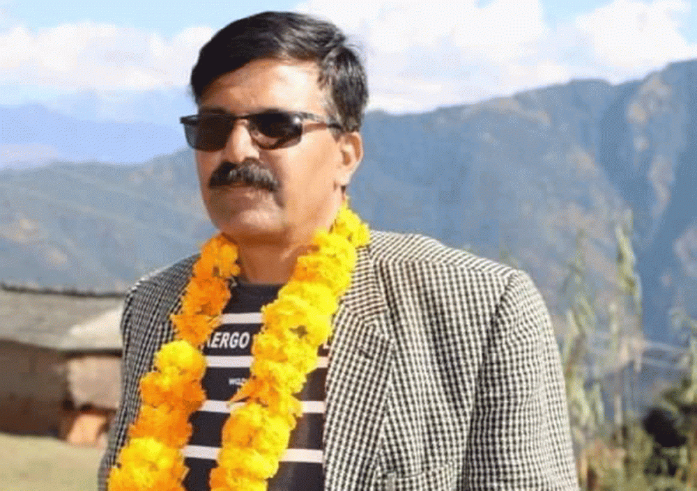 कर्णालीको मुख्यमन्त्रीमा एमाले र माओवादीकाे आलोपालो, पहिलाे साढे दुई वर्ष माओवादीलाई