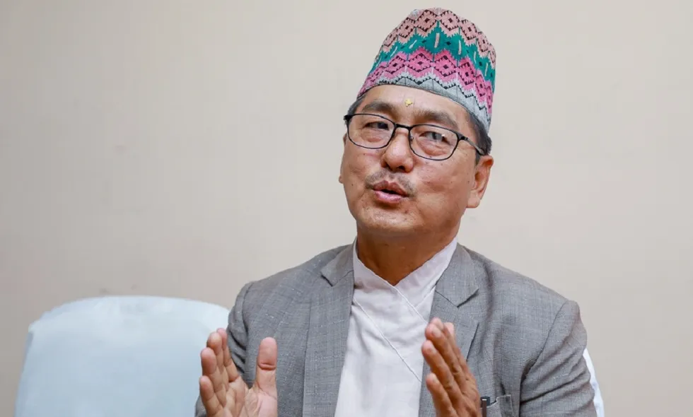 राप्रपा अध्यक्ष लिङ्देनकै नेतृत्वमा सरकारमा जाने, उपप्रधानसहित ४ मन्त्रालयमा दाबी