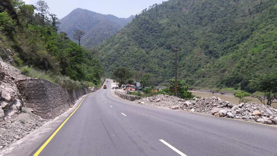 माघे सङ्क्रान्ति मेलालाई लक्षित गर्दै नारायणगढ–मुग्लिन सडक पुस ३० र माघ १ दिउँसो खुल्ला गरिने