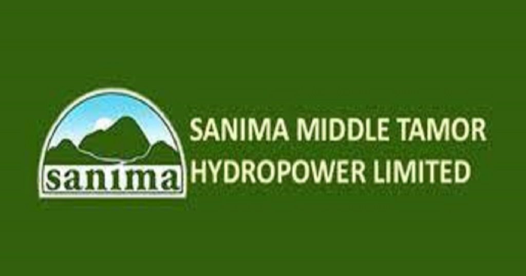 आयोजना प्रभावित र वैदेशिक रोजगारीमा रहेका नेपालीका लागि आइपिओ निष्कासन गर्दै सानिमा मिडिल तमोर हाइड्रोपावर