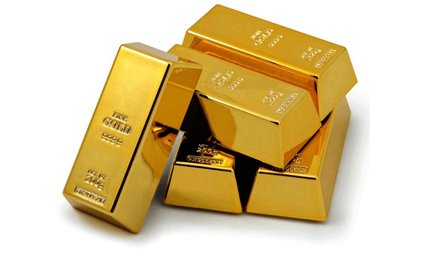 ऐतिहासिक रकेर्ड बनाएकाे सुनको भाउ तोलामै १७ सय रूपैयाँले घट्यो