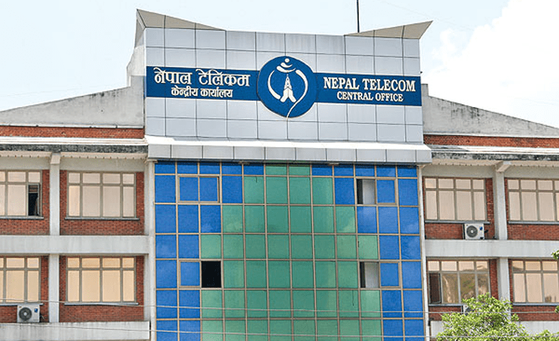 नेपाल टेलिकमकाे १९औँ वार्षिकोत्सव : दुई करोड १३ लाख २५ हजार बढी ग्राहक