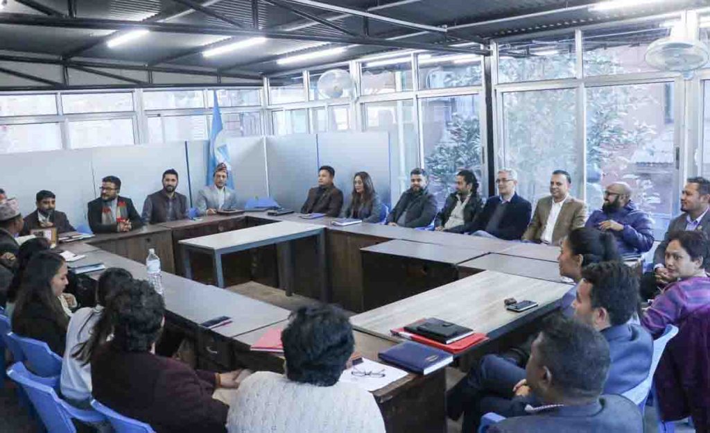 रास्वपा सरकारबाट बाहिरिने निर्णय, सरकारलाई दिएको समर्थन भने कायमै राख्ने