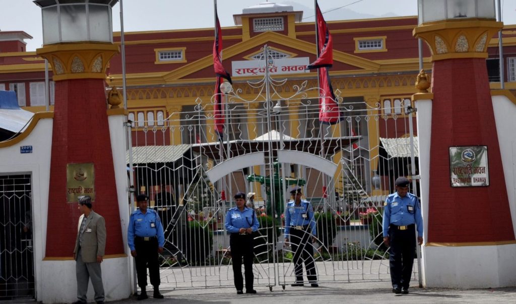 नगरपालिका महासंघको विशेष पहलमा स्थानीय तहका उम्मेदवारलाई राष्ट्रपतिद्वारा जरिबाना माफी