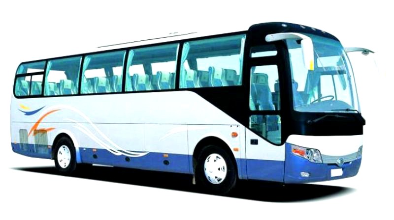 रसुवाका ग्रामिण क्षेत्रमा बस सञ्चालन ,जिल्लादेखि राजधानीसम्मको यात्रा सहज