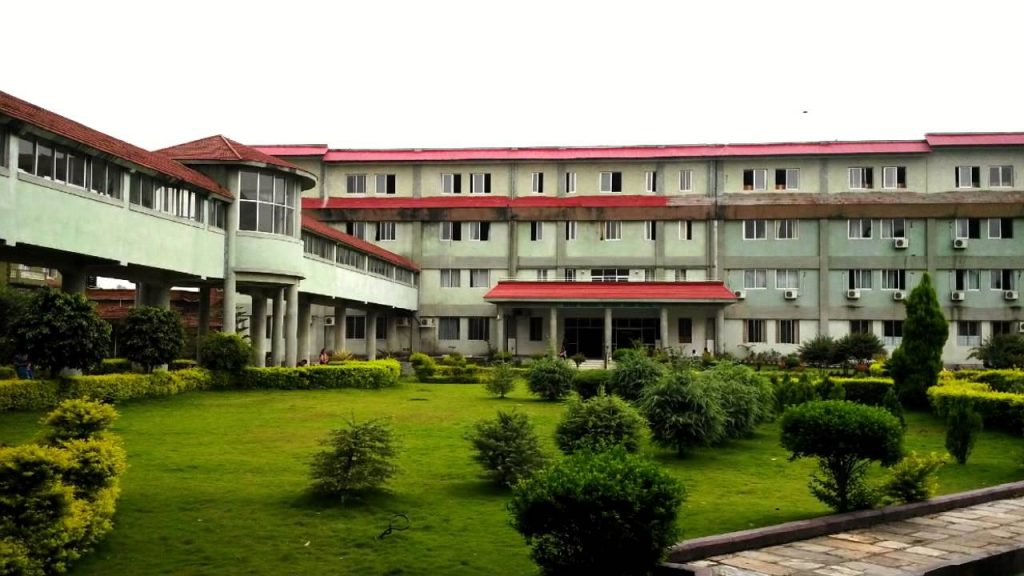 बूढानीलकण्ठ नगरपालिकाका एक सय ४६ बालबालिकामा जन्मजात मुटुरोग