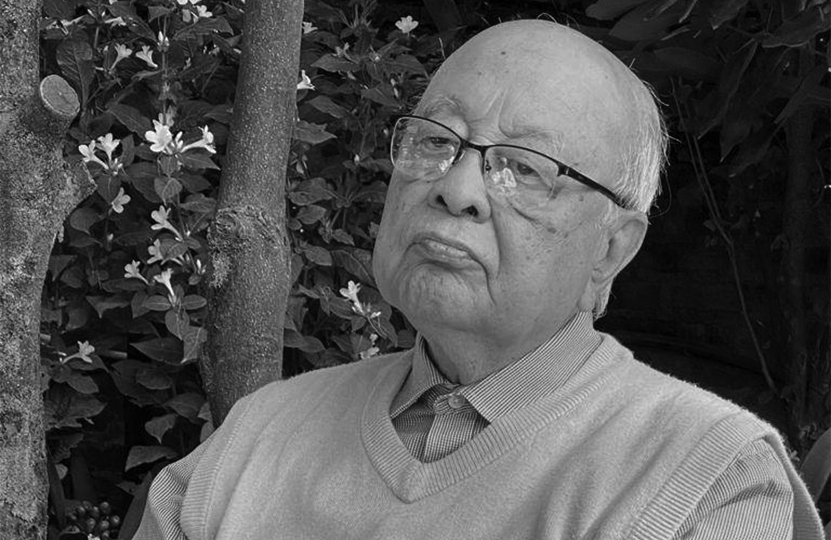 himalaya samser jabara