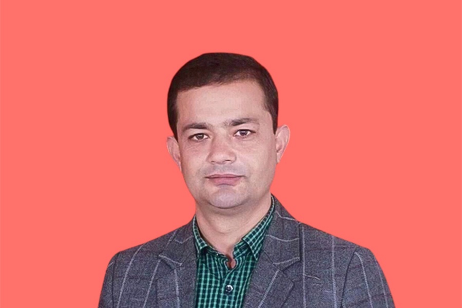 ‘बुस्टर डोज’ तत्काल व्यवस्था गर्न मन्त्री गिरीको निर्देशन