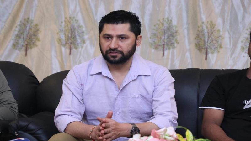 रवि लामिछानेकाे राहदानी सम्बन्धी सरकारी वकिल कार्यालयले मगायो कागजात