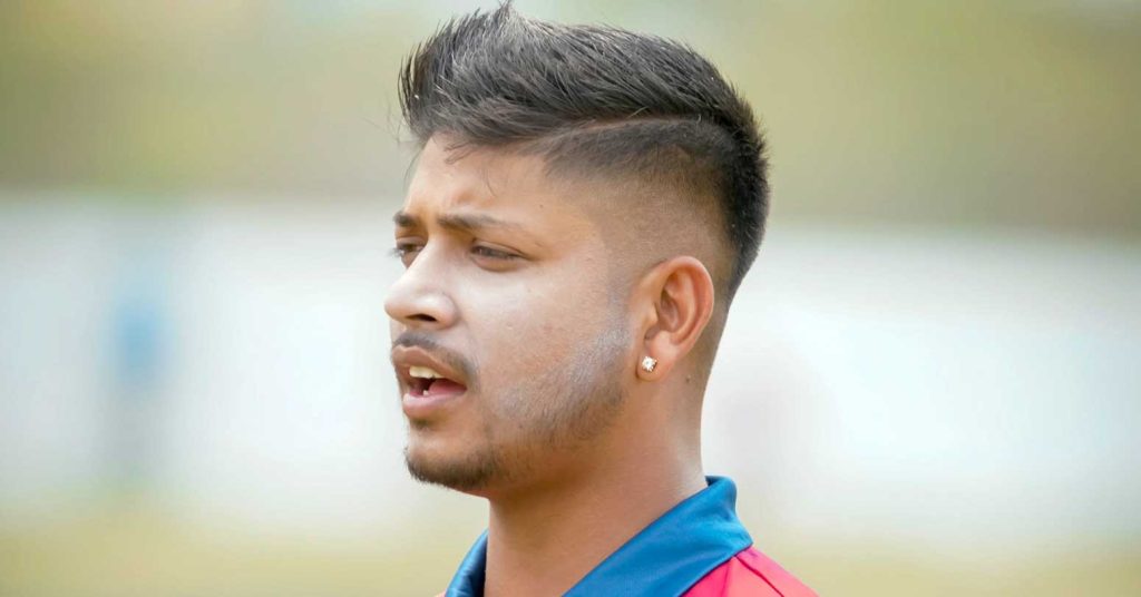 क्रिकेट संघद्वारा सन्दीप लामिछानेको निलम्बन फुकुवा