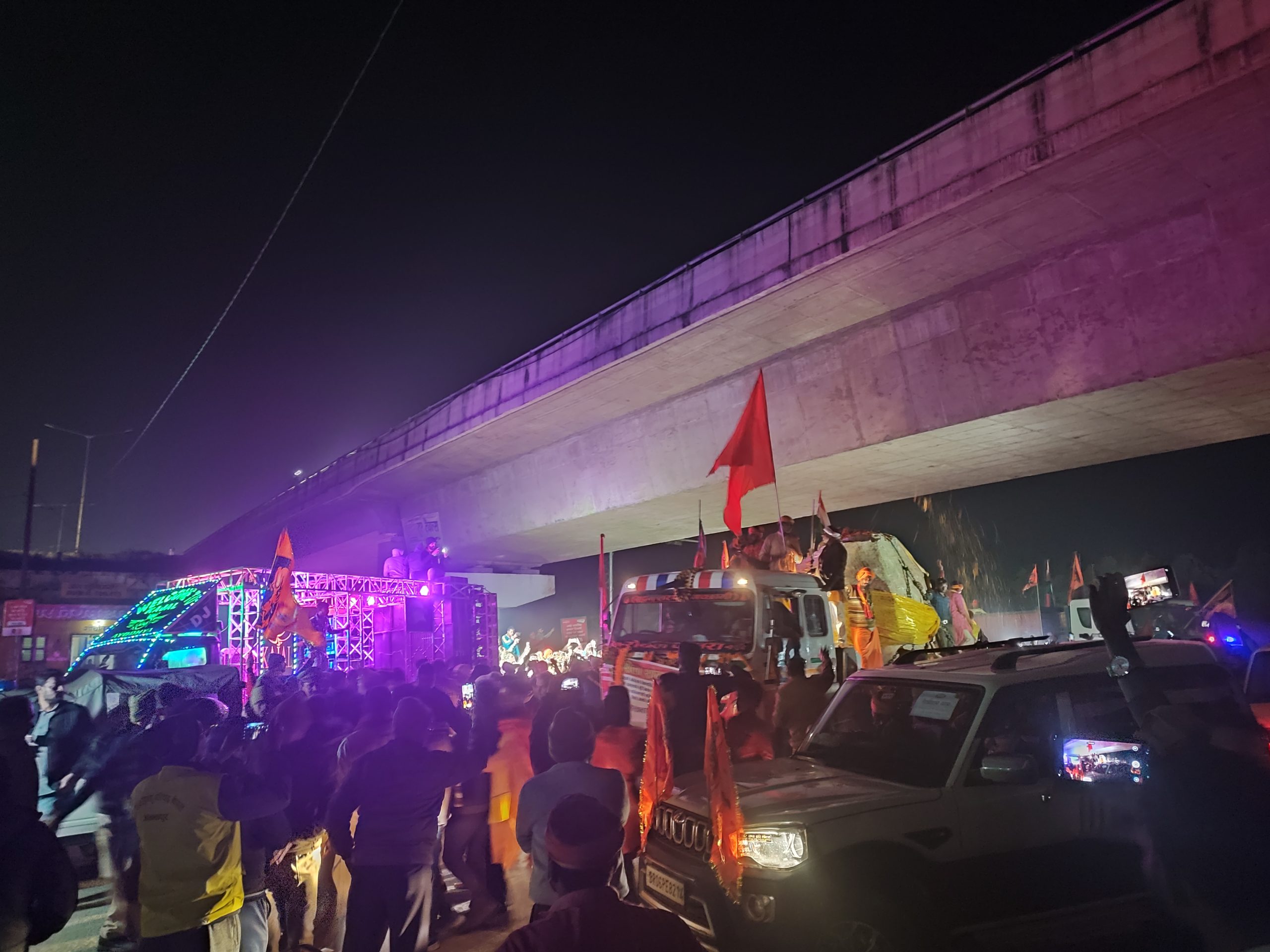कालीगण्डकीको देवशिला भारतको उत्तर प्रदेशस्थित अयोध्यामा