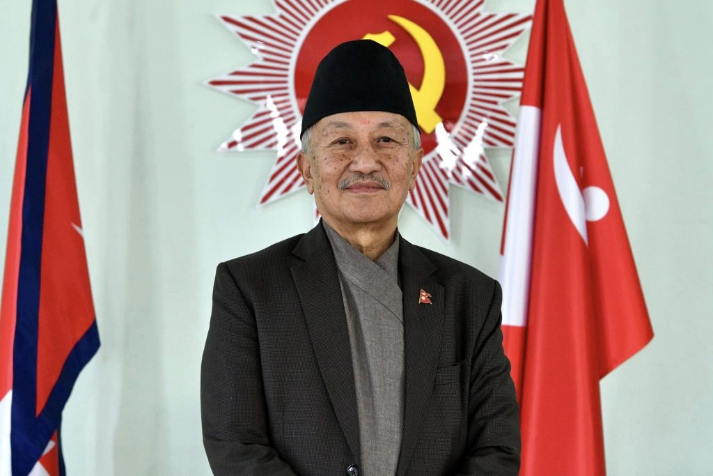 समावेशीका दृष्टिले पनि नेम्वाङ राष्ट्रपतिका लागि उपयुक्त पात्र, यस्तो छ जितको संभावना