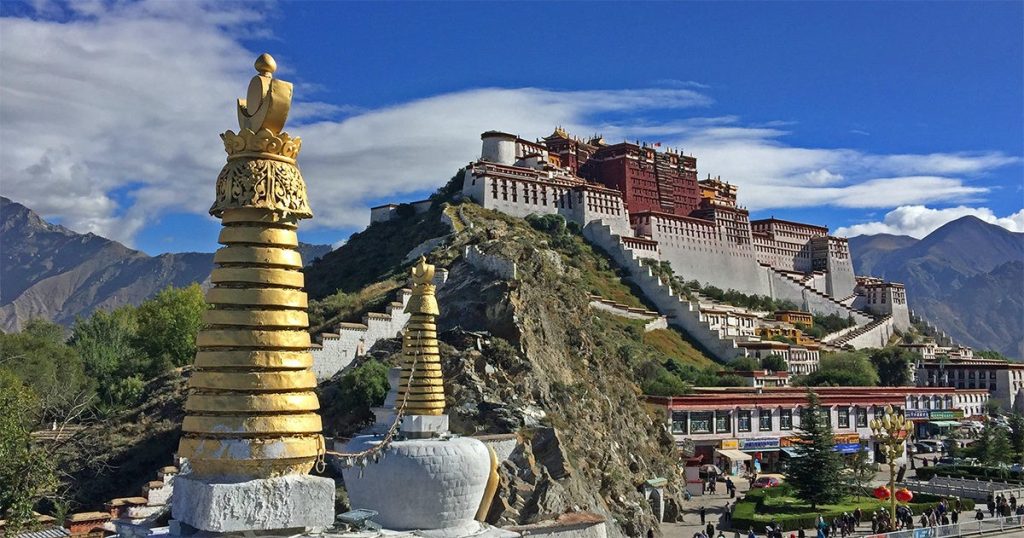 तिब्बतमा तेह्र सय ग्रामीण पुनरुत्थान परियोजना सञ्चालन