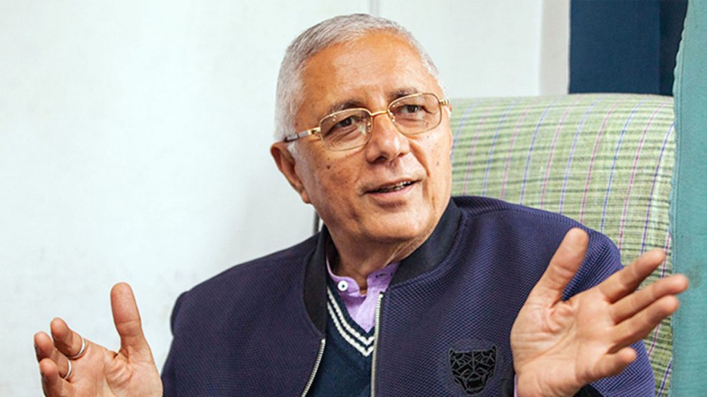 ‘जनयुद्ध दिवस’ बिदा सर्वत्र विरोध , शेखर कोइराला भन्छन् सरकारले के सन्देश दिन खोजेको ?