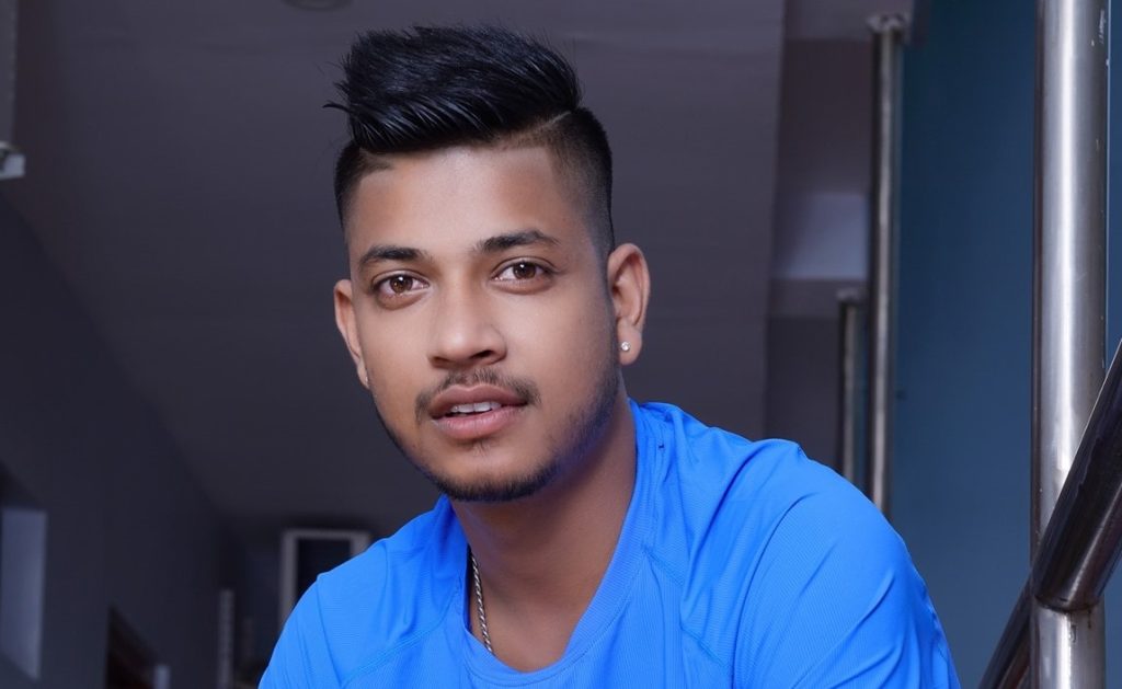 सन्दीप लामिछानेविरुद्ध सर्वोच्च अदालतमा परेको मुद्दाकाे पहिलो सुनवाइ हुँदै