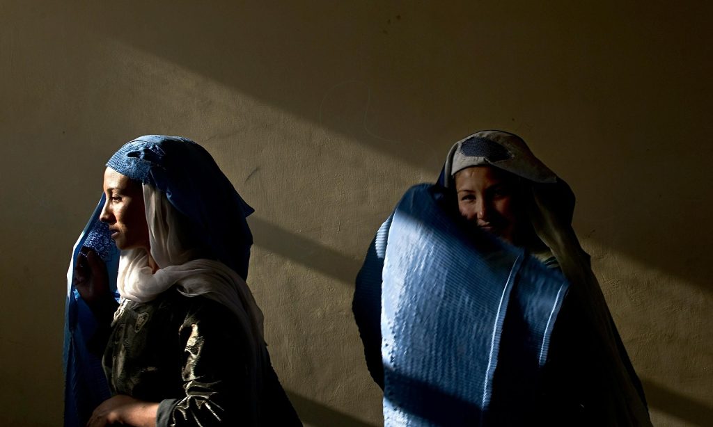 पत्नीले गरेका सम्बन्ध विच्छेदहरू खारेज