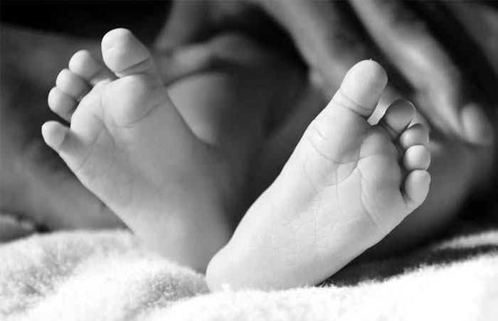 काठमाडौंको कलङ्कीस्थित बल्खु खोलामा नवजात शिशुको शव फेला