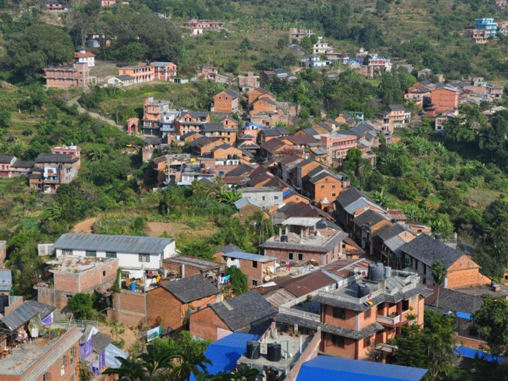 लयमा फर्किदैँ बन्दीपुरका होटल व्यवसाय