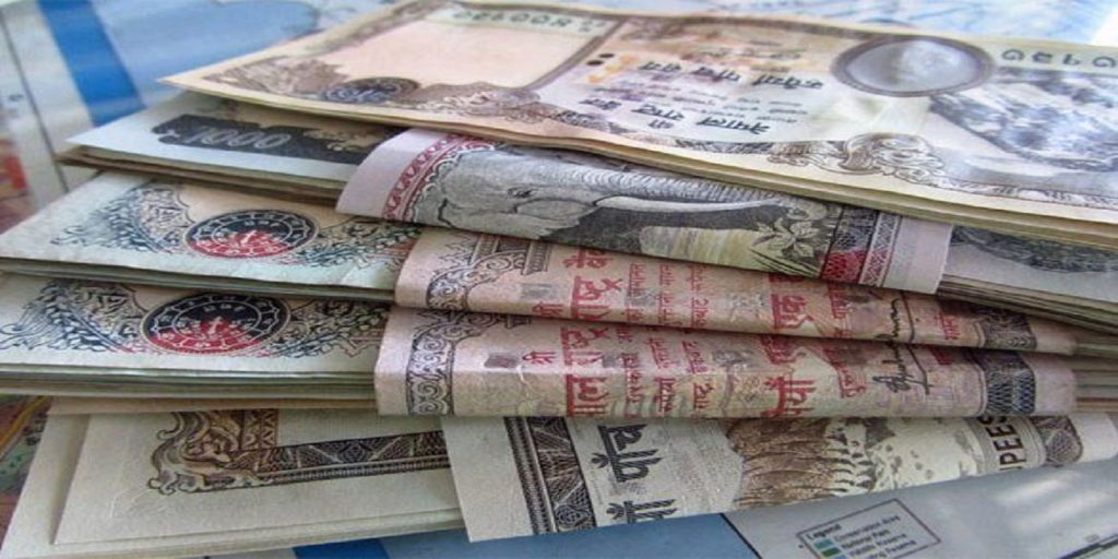 पर्वतको फलेवास नगरपालिका-९ का वडा अध्यक्षको तलब स्थानीयलाई