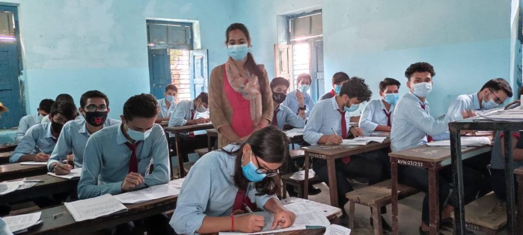 आजदेखि एसइई, चार लाख ८४ हजार २२७ परीक्षार्थी सहभागी हुने