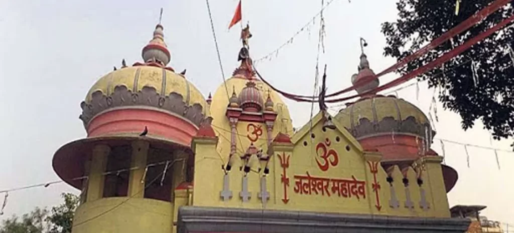 चैतेदशैँका लागि त्रिशूली देवी मन्दिर खुल्यो