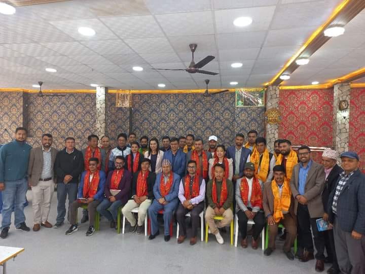 यथास्थितिवादका हिमायतिहरू प्राविधिक शिक्षालाई अगाडि बढाउन चाहँदैनन्ः महासचिव पोखरेल