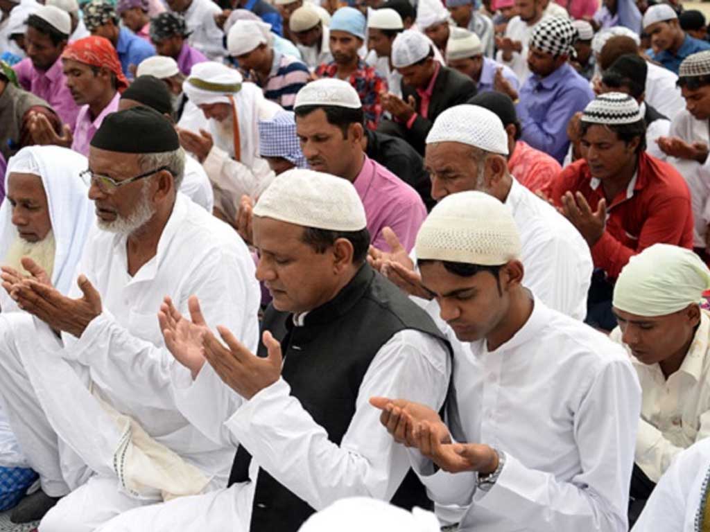 इस्लाम धर्मावलम्बीको महान पर्व रमजान आजदेखि