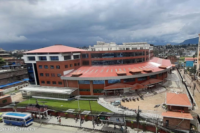 राहदानी विभागको टोली नेपालीलाई राहदानी दिन पोर्चुगलमा